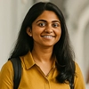 Student testimonial - Priya Mehta